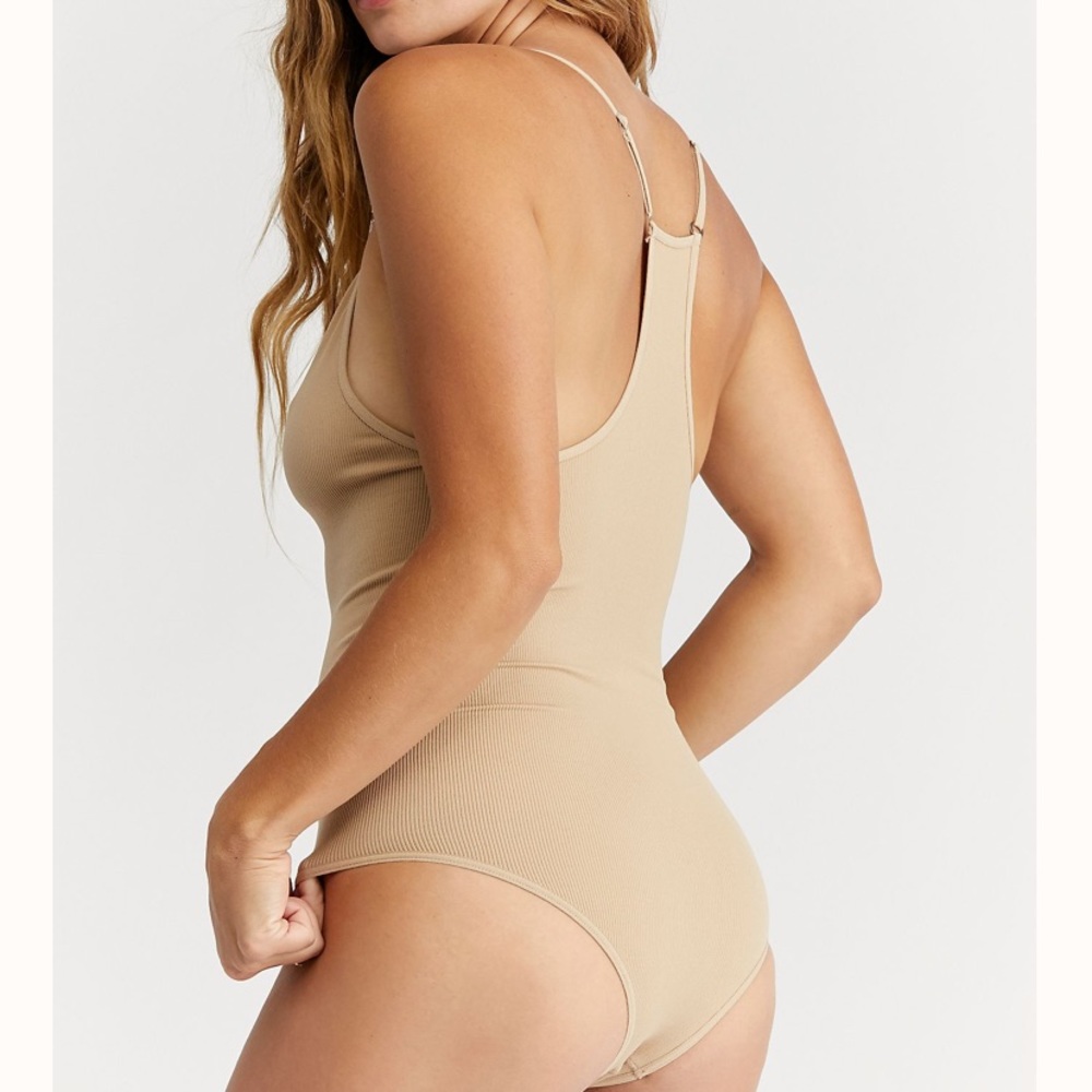 Free People Move Along Bodysuit - Picture 3 of 6